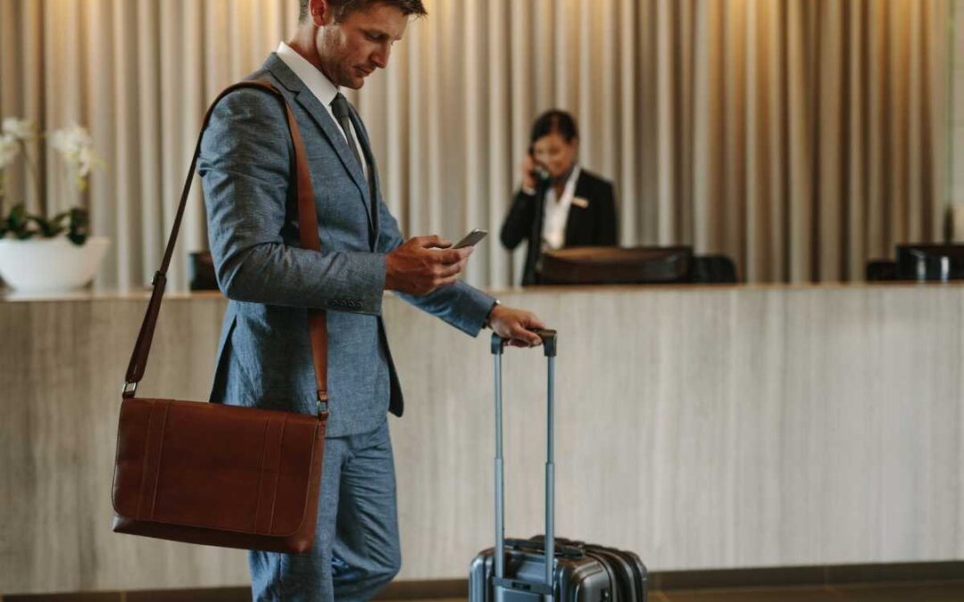 Top 10 prime government contractors in hospitality services