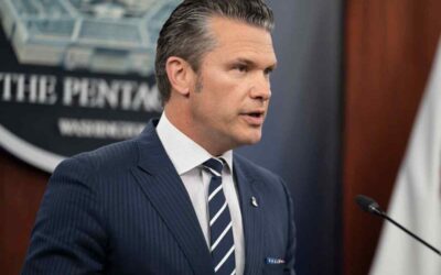 Pentagon memo signals major overhaul in military procurement strategy