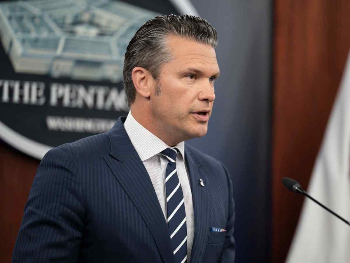 Financial Firm bg9b pete hegseth