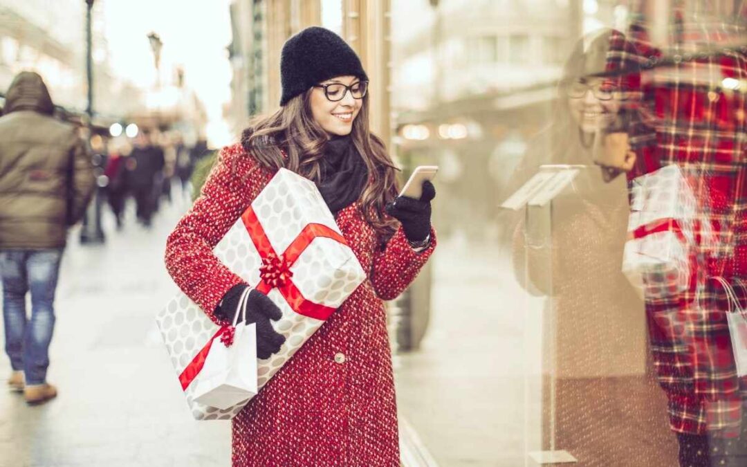 Retail Cyber Monday sales surge as Adobe reports $14.25B online spending and $1B in Buy Now Pay Later