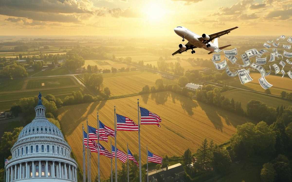 Financial Firm bg9b Farmer aid package - blog