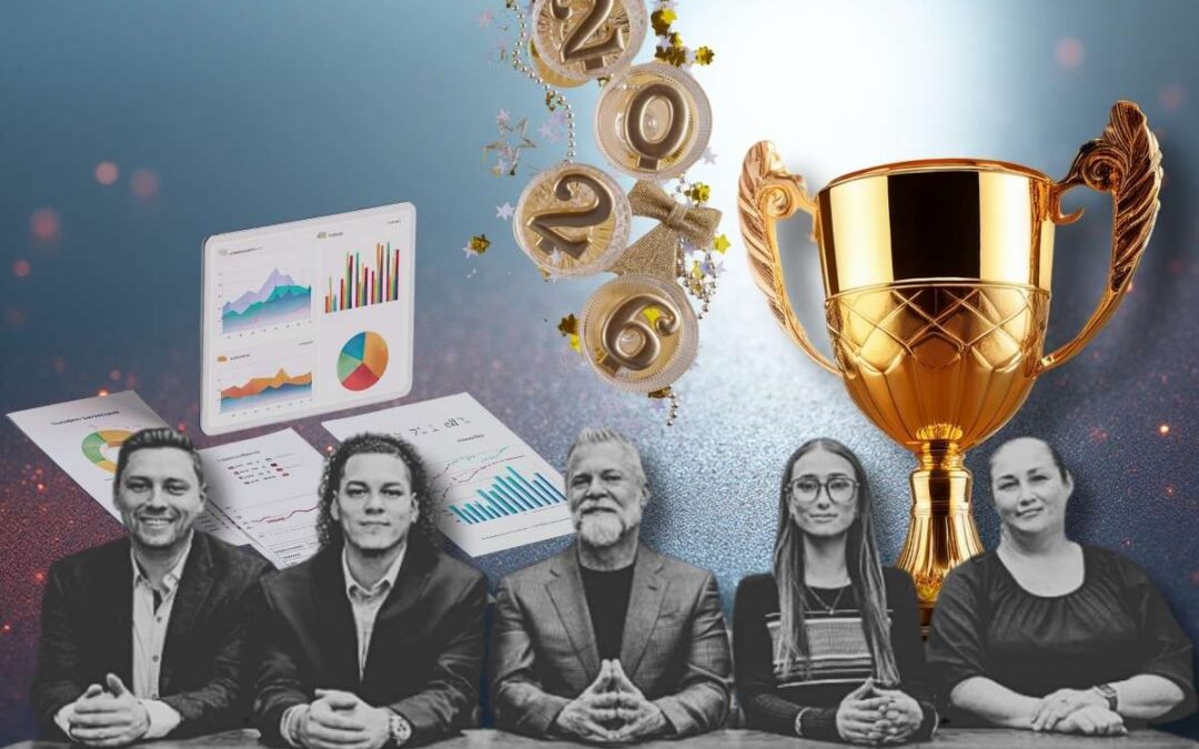 2025 in Review: Key Wins and What Select GCR Plans for 2026