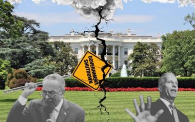 Congress edges toward federal shutdown as leaders clash over DHS funding demands