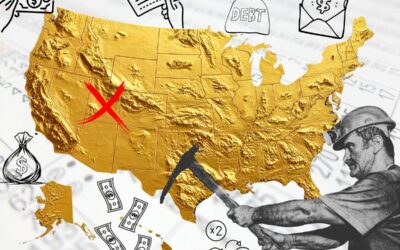 Best (and worst) State and local government budgets driving $6.1 trillion debt