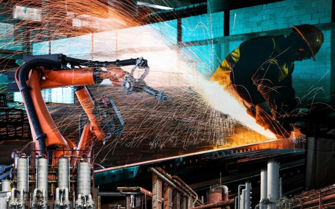 The Seven Best Manufacturing Industry Insights for 2026