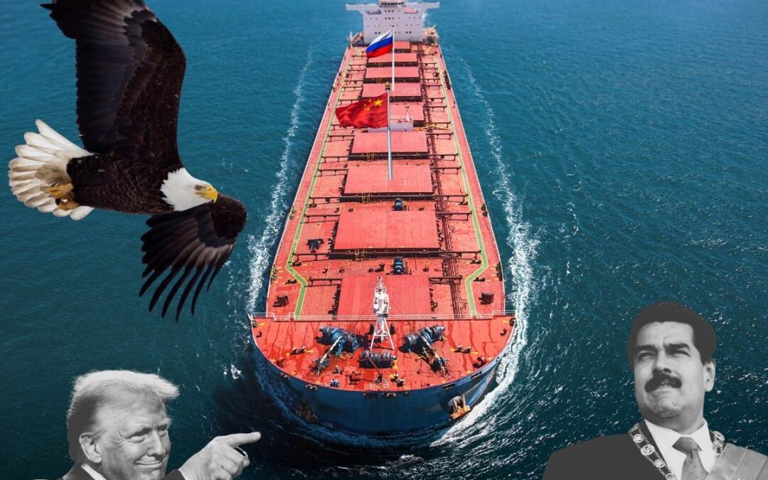 U.S. seizes Venezuelan oil but what does this mean for small-business subcontractors