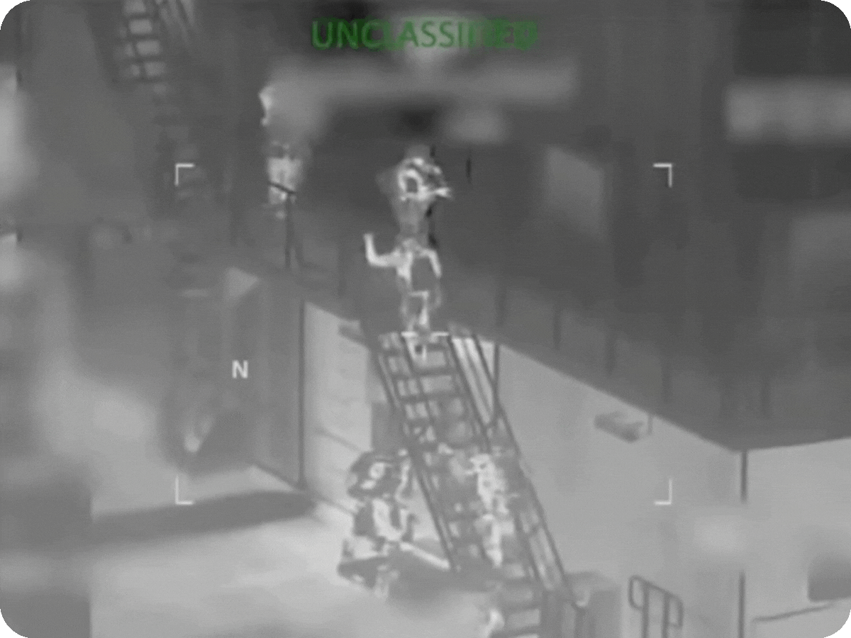 Venezuela oil tanker seizure