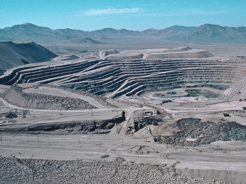 rare minerals mine rare minerals mine