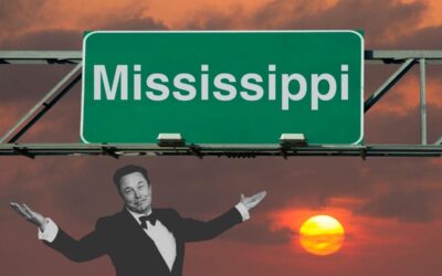 xAI to investment in new $20bn data center slated for Mississippi