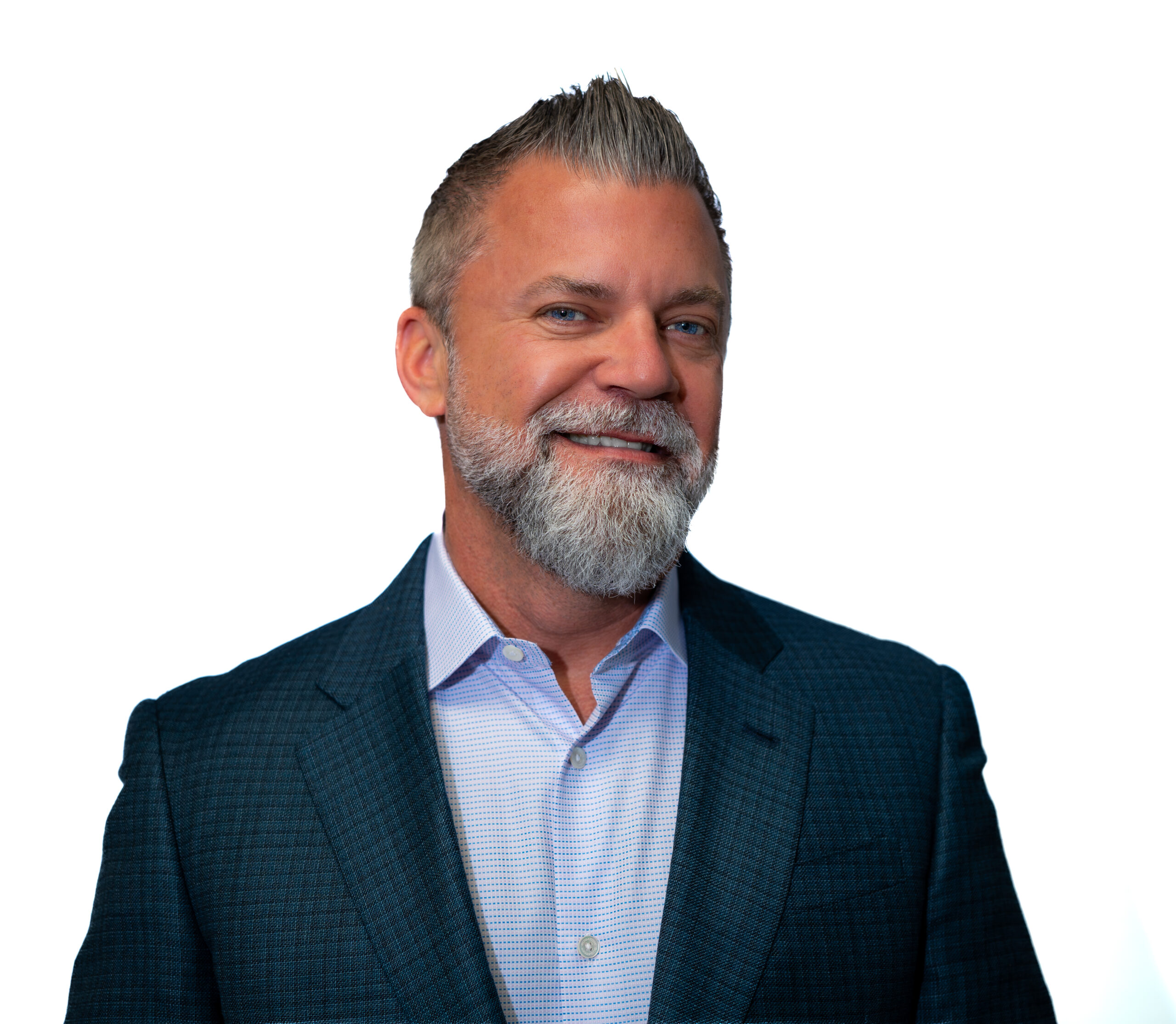 Jason Bortz - Director & CEO of Select GCR