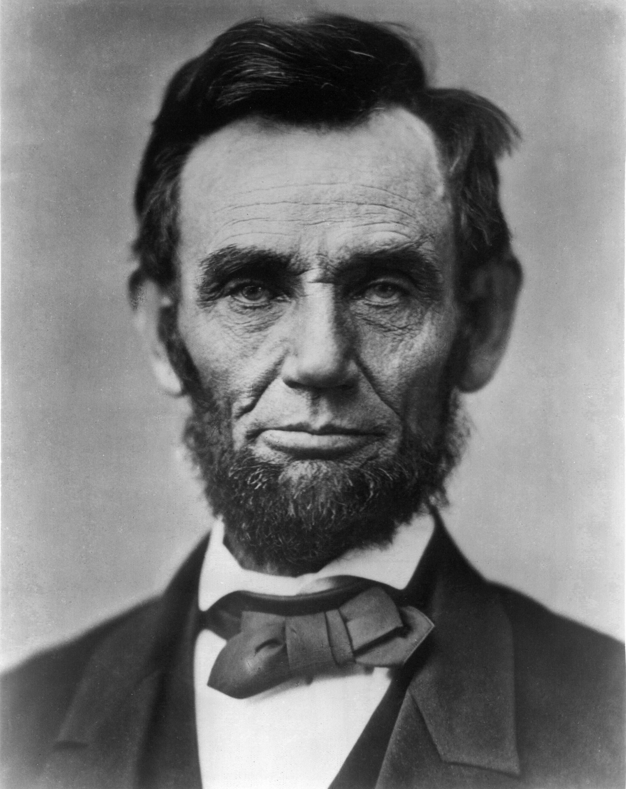 Lincoln’s Law: The Civil War Fraud That Still Enforces Government ...