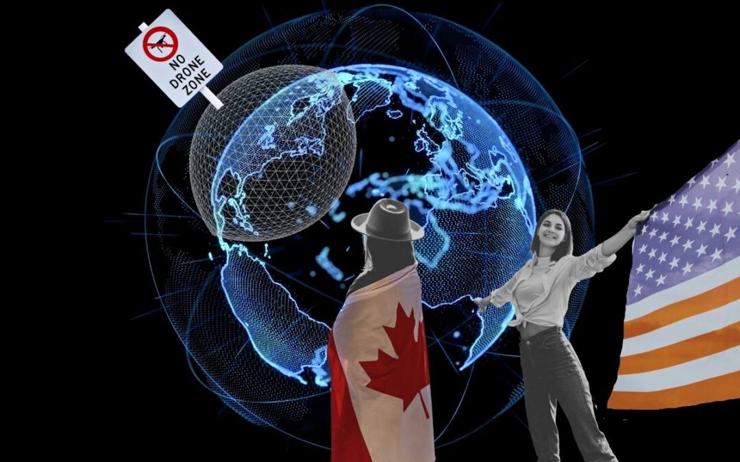 1 Year ago, “Golden Dome” plan was made. What’s next and is Canada onboard?