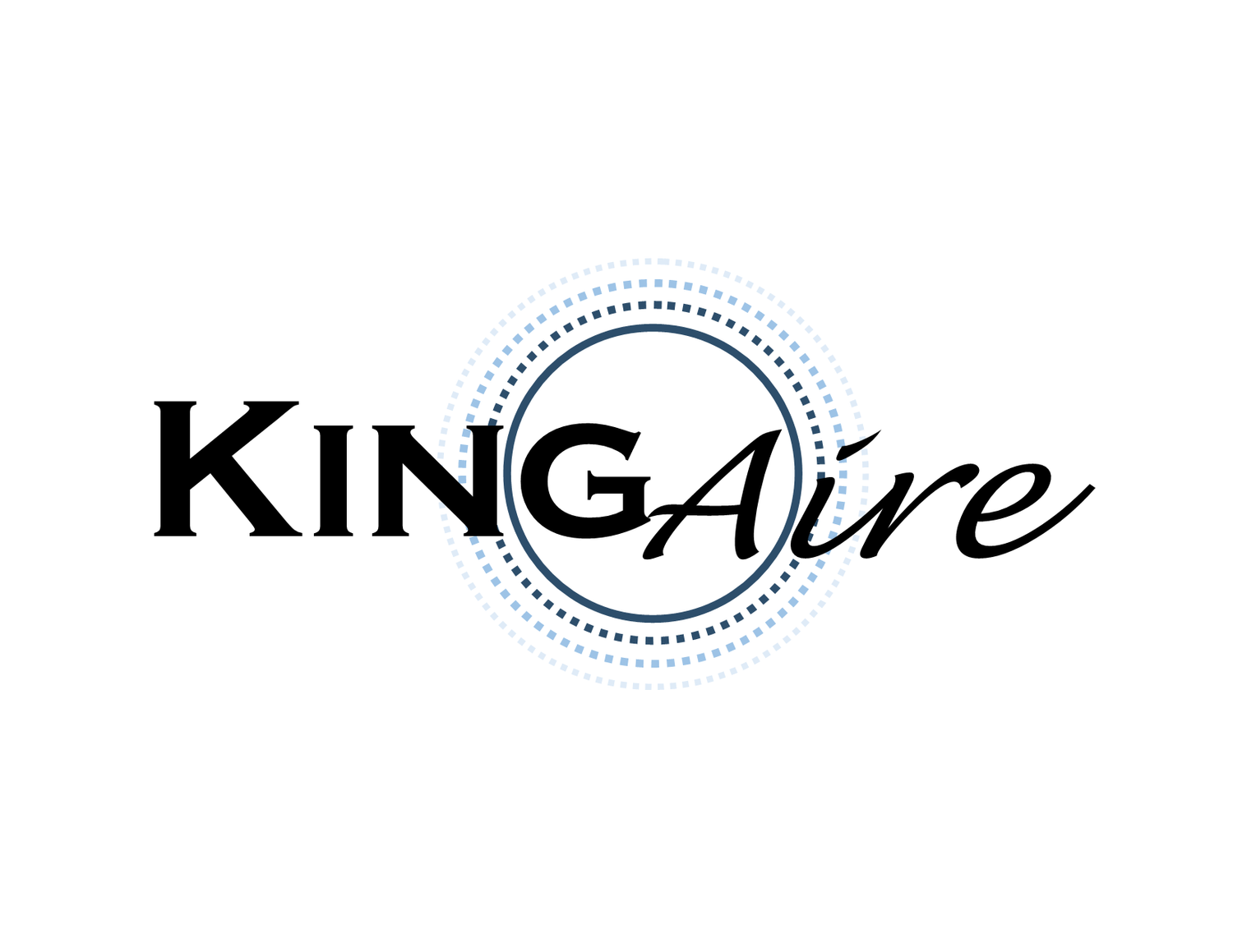 KingAire_Logo_2024 Trinity Business Solutions