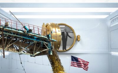 Project Vault, a critical mineral stockpile for American businesses