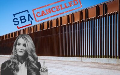 SBA cuts off non-US citizens from primary loan programs