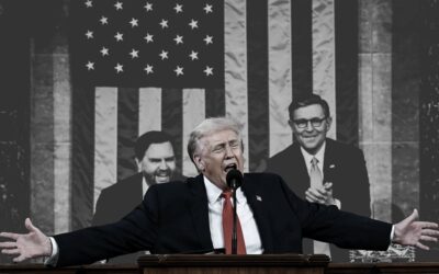 Five takeaways from President Trump’s State of the Union address