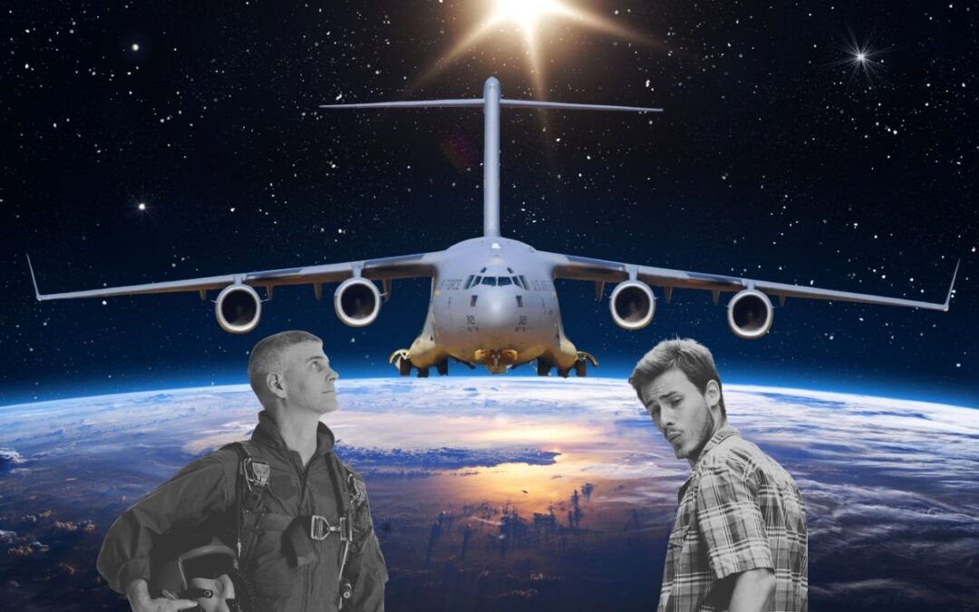 Reviving Boeing’s C-17 Globemaster aerial workhorse into production