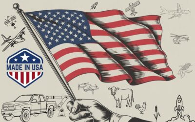 “Made in America” gets more strict guidance strengthening the supply chain