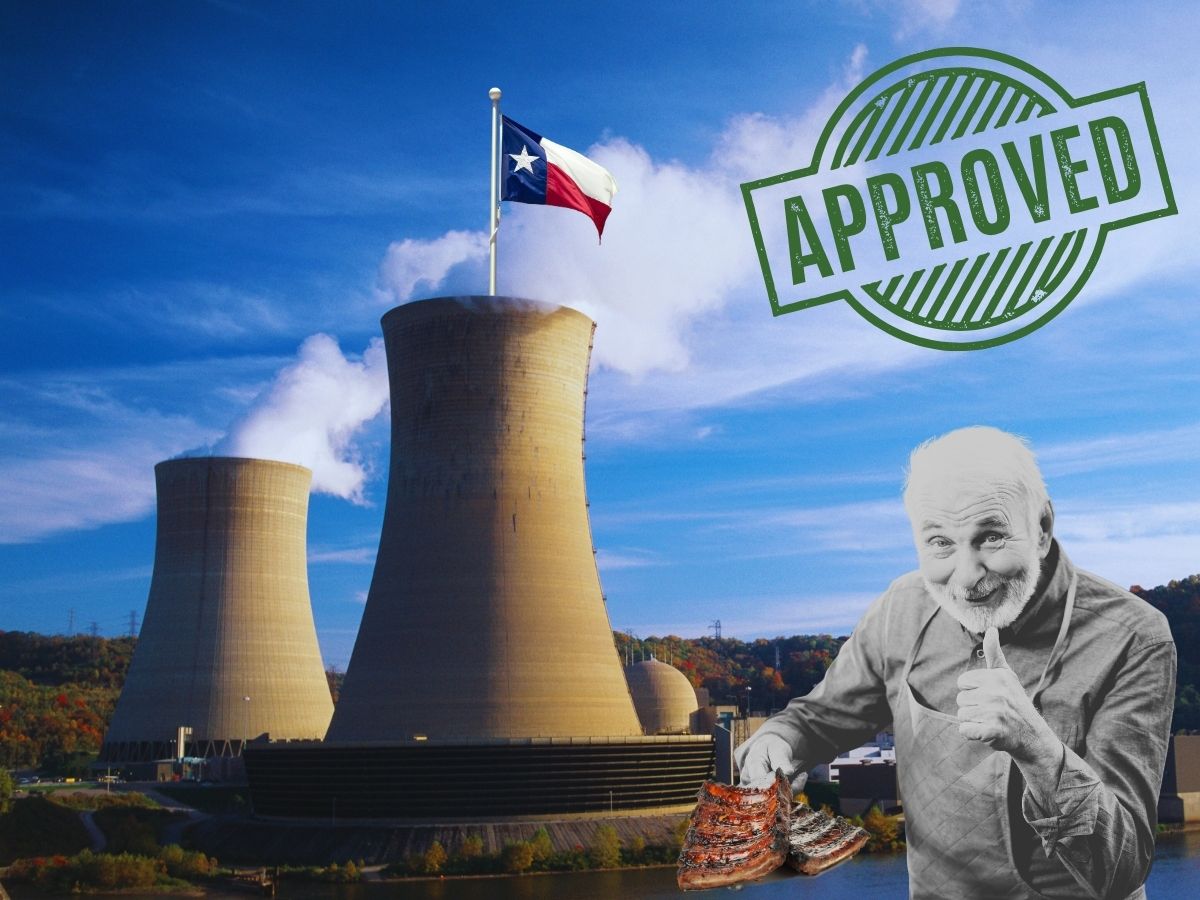 texas nuclear