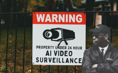 Agentic AI is changing the security model for government contracts