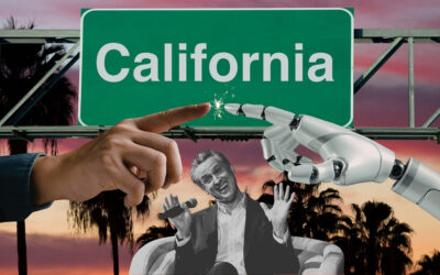California AI vendor oversight tightens through governor’s executive order