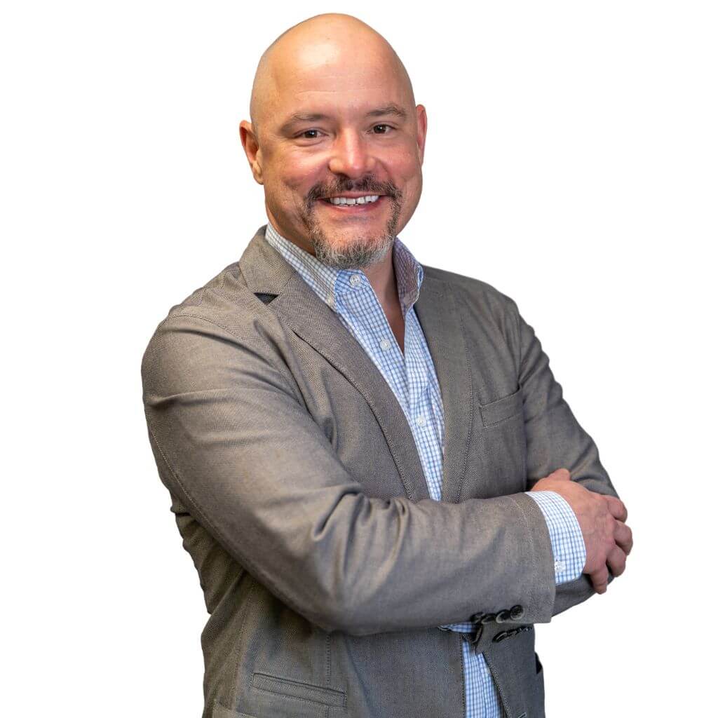 Nick Waters Federal Business Development Advisor