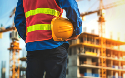 Private Construction vs Government Work: The Difference Is How You Prove Yourself